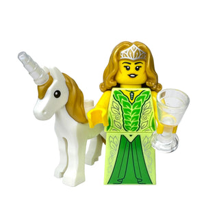 Unicorn Elf, Col29-12