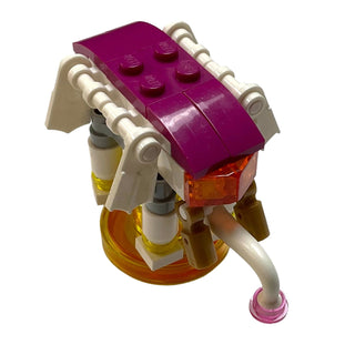 Ancient War Elephant Brick Built (Adventure Time Dimensions) Part LEGO®   