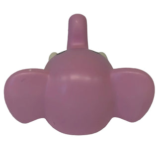 Minifigure, Headgear Head Cover, Costume Elephant, 35857pb01