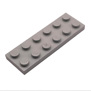 Plate 2x6, Part# 3795