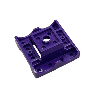 Vehicle, Mudguard 4 x 4 x 1 1/3 Double, Part# 24151 Part LEGO®