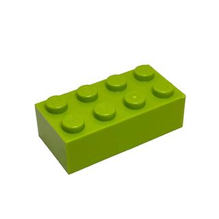 Brick 2x4, Part# 3001
