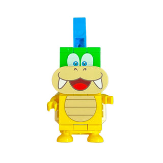 Larry, mar0169 Minifigure LEGO®