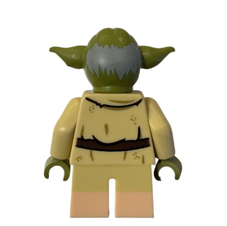 Yoda, sw1272 Minifigure LEGO®