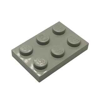 Plate 2x3, Part# 3021