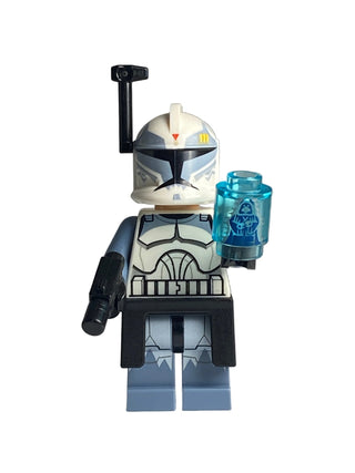 Clone Commander Wolffe, sw0330