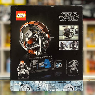Droideka - 75381 Building Kit LEGO®
