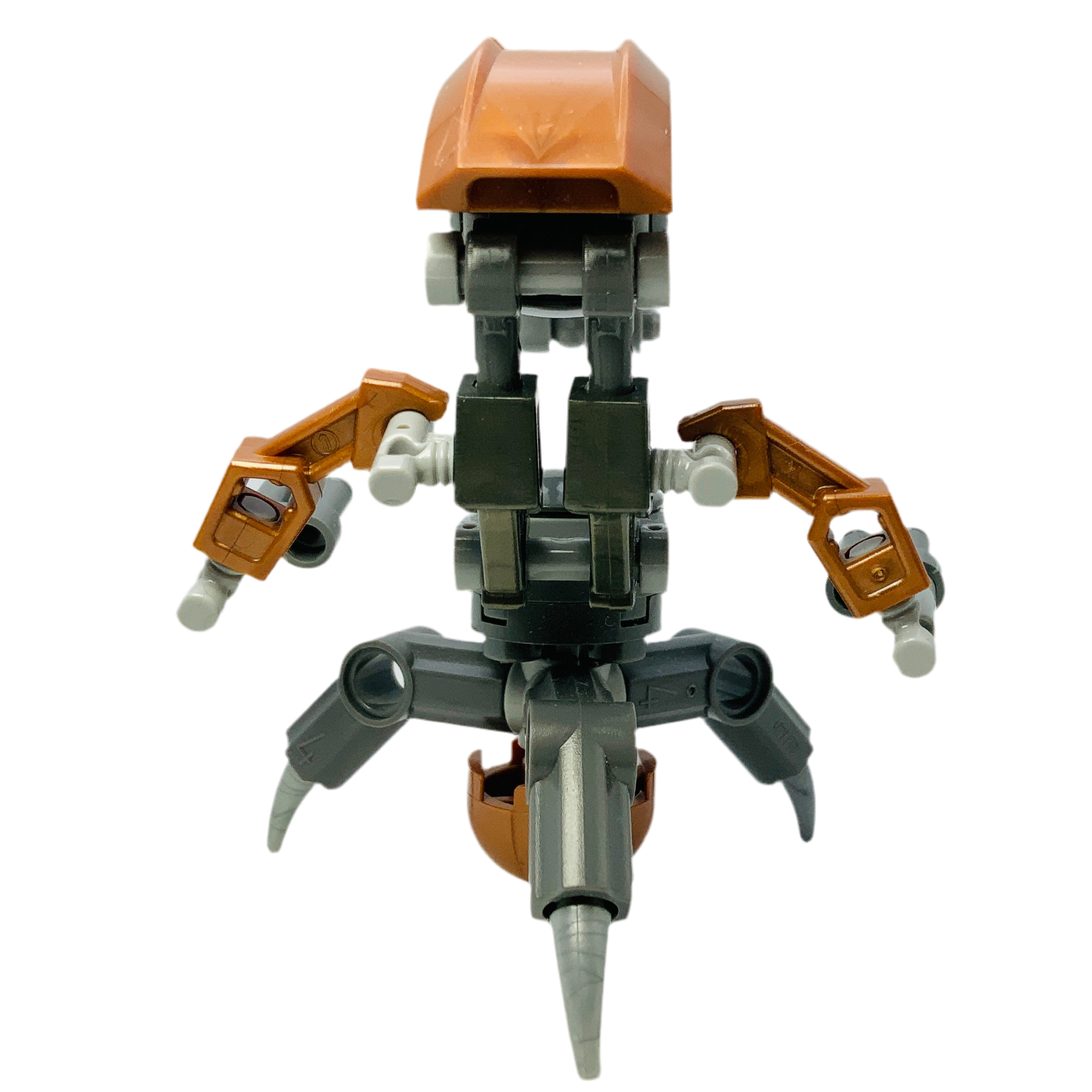Droideka, sw0164 – United Brick Co®