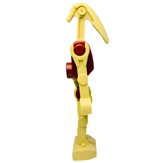 Battle Droid Security, sw0096 Minifigure LEGO®