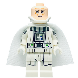 Jedi Vader, sw1363 Minifigure LEGO®