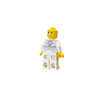 Erlang, mk103 Minifigure LEGO®