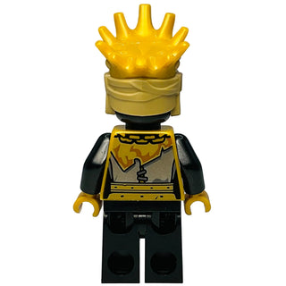 Oro, fort014 - LEGO® Fortnite Minifigure Minifigure LEGO®