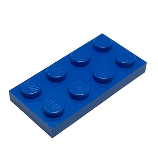 Plate 2x4, Part# 3020