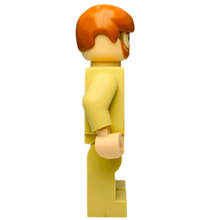Obi-Wan Kenobi, sw0162 Minifigure LEGO®