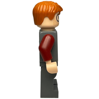 Francis Fratelli, idea267 - LEGO® Ideas Minifigure