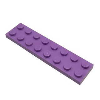 Plate 2x8, Part# 3034