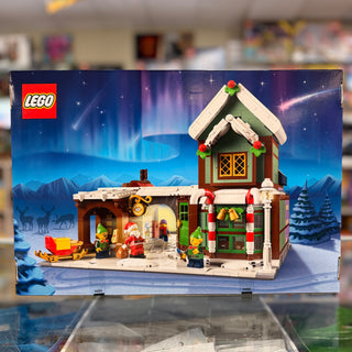 2025 Employee Exclusive: Toy Store 4002025 - LEGO® Employee Gift Building Kit LEGO®
