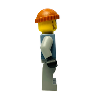 Shark Army Thug, njo0380 Minifigure LEGO®