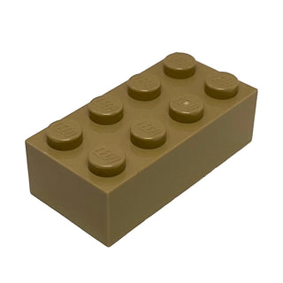 Brick 2x4, Part# 3001