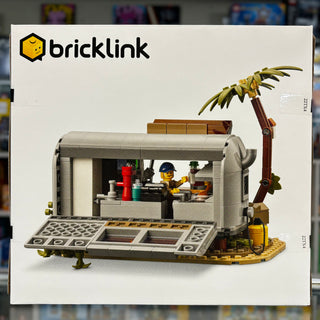 Snack Shack - 910030 Building Kit LEGO®   