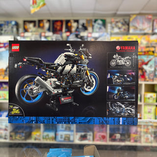 Yamaha MT-10 SP - 42159 Building Kit LEGO®