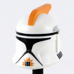 P1 Cody Helmet- CAC Custom Headgear Clone Army Customs   