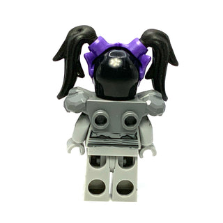 Harumi, njo484 Minifigure LEGO®