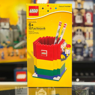 LEGO® Pencil Holder, 850426 - LEGO® Brand Set