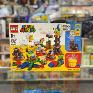 Master Your Adventure - Maker Set, 71380 Building Kit LEGO®