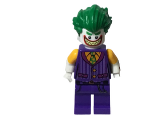 The Joker, sh0447 Minifigure LEGO®   