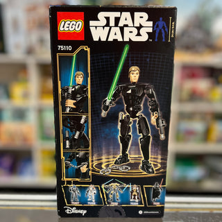 Luke Skywalker, 75110 Building Kit LEGO®