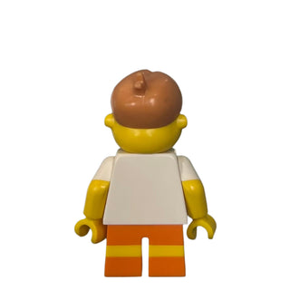 Martin Prince, colsim2-8 Minifigure LEGO®