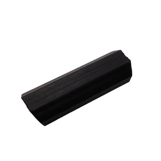 Technic Rubber Bumper 2 x 6 with Angled Ends, Part# 48203