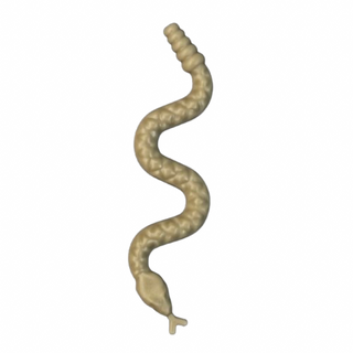 Snake, 30115 - LEGO® Animal LEGO® Animals LEGO® Dark Tan