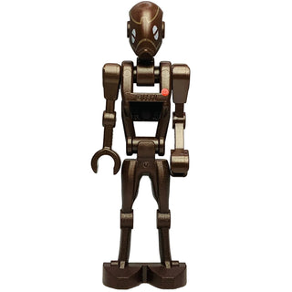 MISPRINT Commando Droid, sw0359