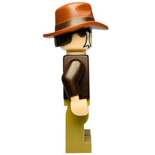 Indiana Jones, iaj056 Minifigure LEGO®