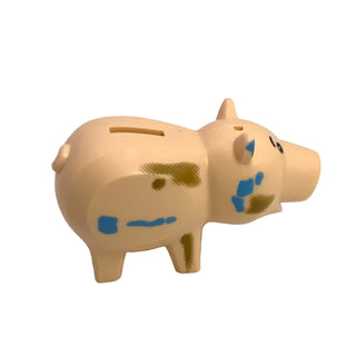 Hamm, hamm3, LEGO® Disney Minifigure Minifigure LEGO®