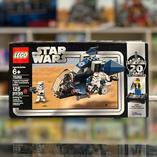 Imperial Dropship – 20th Anniversary Edition, 75262 LEGO® Star Wars Building Kit LEGO®