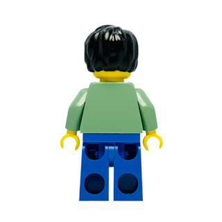 Harry Potter, hp038 Minifigure LEGO®