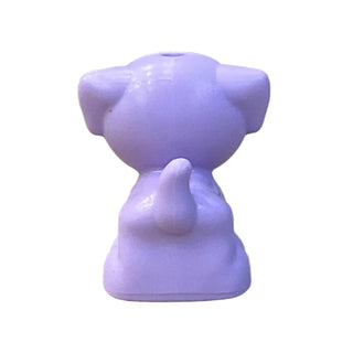 Creampuff, Dog, Mini Doll Style, 69901pb13 - LEGO® Disney Animal
