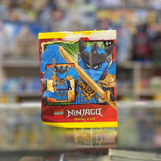 Dragon Nya paper bag, L0002203 - LEGO® Ninjago set