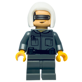 KB, sw1352 Minifigure LEGO® Like New