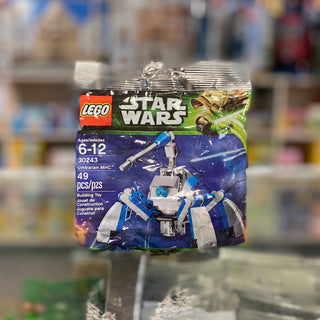 Umbaran MHC - Mini polybag, 30243 - LEGO® Star Wars polybag