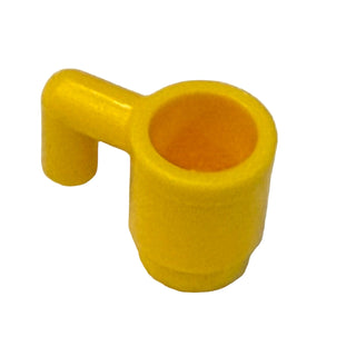 Minifigure, Utensil Cup, Part# 3899