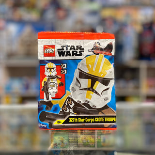 327th Star Corps Clone Trooper paper bag, L0002238 - LEGO® Star Wars set