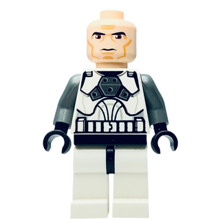 Clone Gunner, sw0221 Minifigure LEGO®