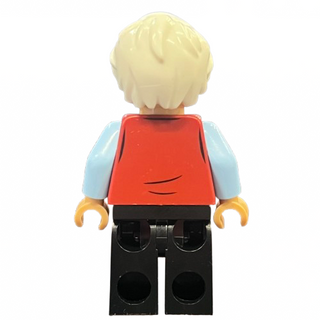 Geppetto, idea202, LEGO® Disney Minifigure Minifigure LEGO®