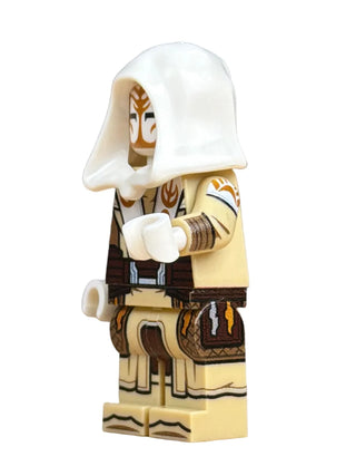 Jedi Temple Guard, MandR40