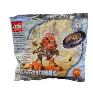 Huki polybag, 1388 building kit LEGO®