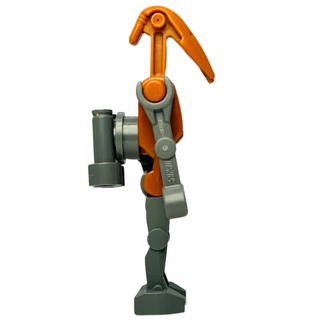 Rocket Battle Droid, sw0228 Minifigure LEGO®